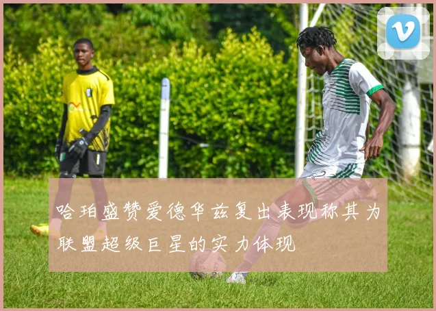 哈珀盛赞爱德华兹复出表现称其为联盟超级巨星的实力体现