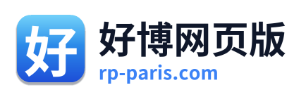 好博网页版 Logo