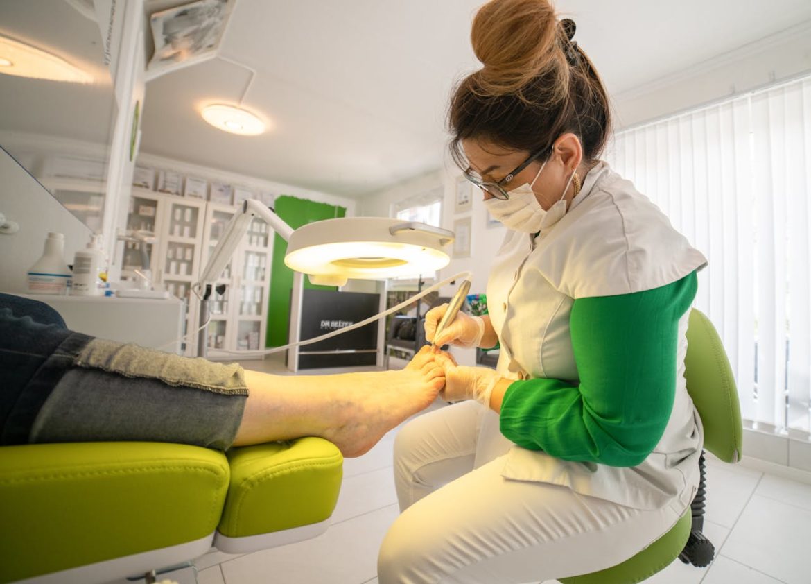 Pédicure médicale Liège Pédicure médicale Liège