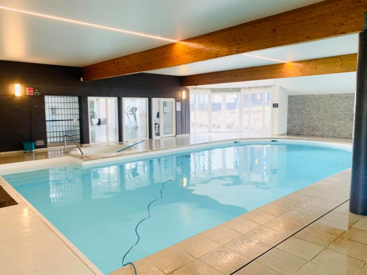 Plafond tendu - Barrisol